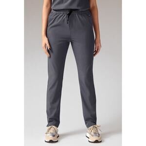 Hypothesis All Duty Pant – 3X Slim Stretch Scrub Pants w/ Pockets